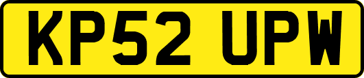 KP52UPW