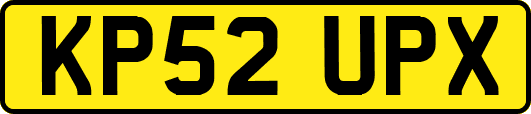 KP52UPX