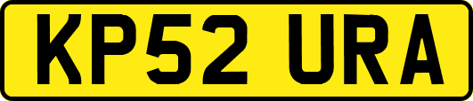 KP52URA