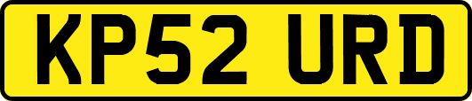 KP52URD