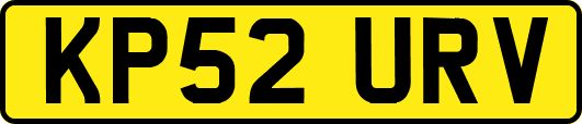 KP52URV