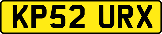 KP52URX
