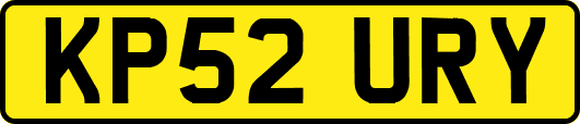 KP52URY
