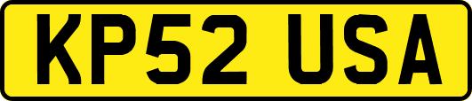 KP52USA