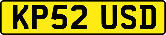 KP52USD