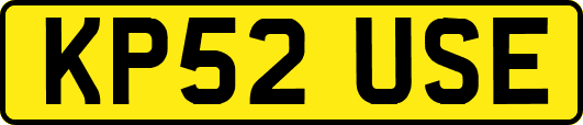 KP52USE