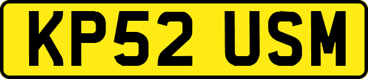 KP52USM