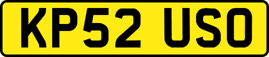 KP52USO