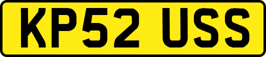 KP52USS