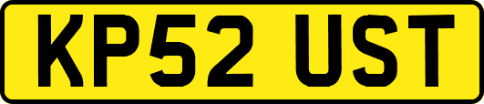 KP52UST