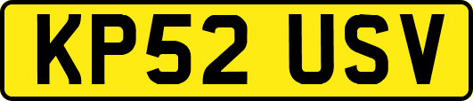 KP52USV