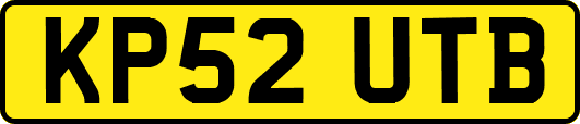 KP52UTB