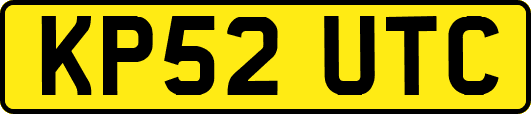 KP52UTC
