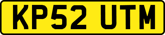 KP52UTM