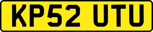 KP52UTU