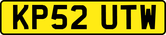 KP52UTW