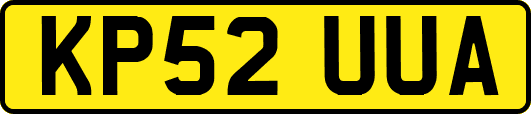KP52UUA