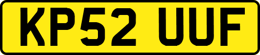KP52UUF