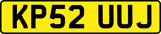 KP52UUJ