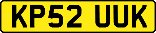 KP52UUK