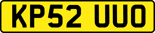 KP52UUO