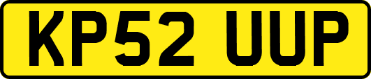 KP52UUP