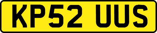 KP52UUS