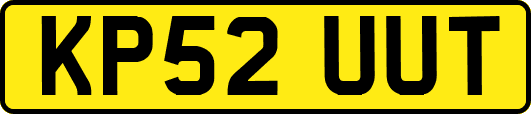 KP52UUT