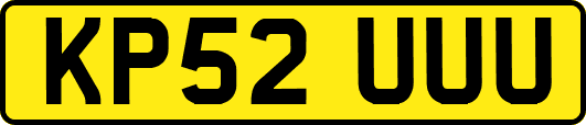 KP52UUU