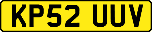 KP52UUV
