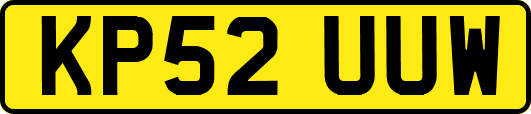 KP52UUW