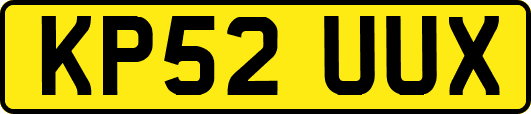 KP52UUX