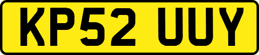 KP52UUY
