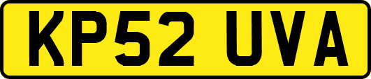 KP52UVA