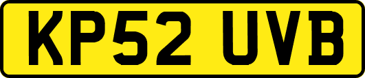 KP52UVB