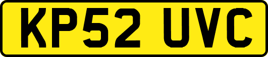 KP52UVC