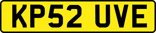 KP52UVE