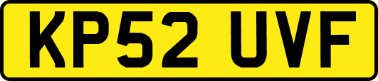 KP52UVF
