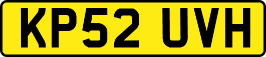 KP52UVH