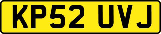 KP52UVJ