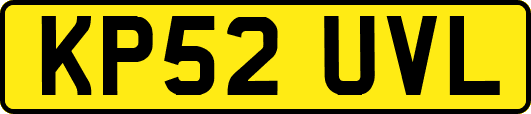 KP52UVL
