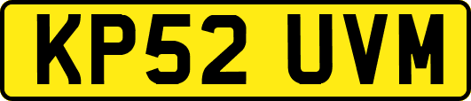 KP52UVM