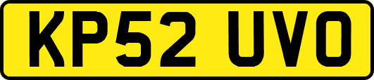 KP52UVO
