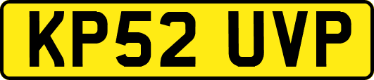 KP52UVP