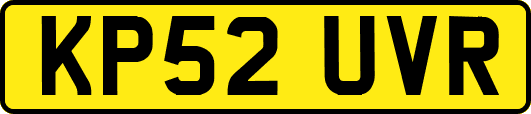 KP52UVR