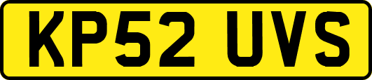 KP52UVS