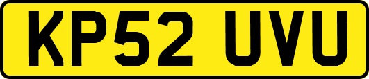 KP52UVU
