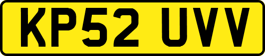 KP52UVV