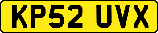 KP52UVX