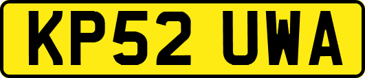 KP52UWA